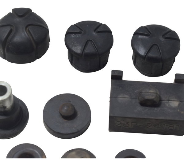 Coxim Diversos Yamaha Xt 1200z Super Tenere 11-16 Original