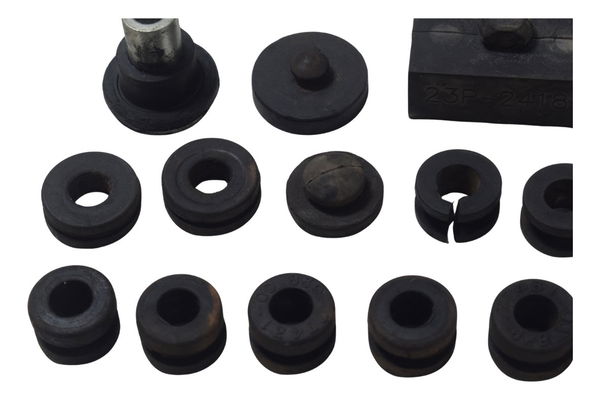 Coxim Diversos Yamaha Xt 1200z Super Tenere 11-16 Original