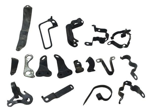 Kit Suporte Diversos Yamaha Xt 1200z Super Tenere 11-16 Orig