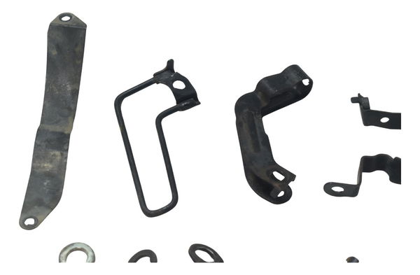 Kit Suporte Diversos Yamaha Xt 1200z Super Tenere 11-16 Orig