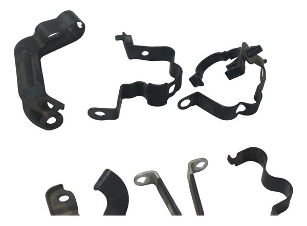 Kit Suporte Diversos Yamaha Xt 1200z Super Tenere 11-16 Orig