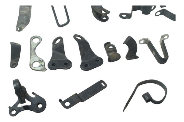 Kit Suporte Diversos Yamaha Xt 1200z Super Tenere 11-16 Orig