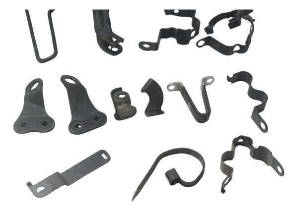 Kit Suporte Diversos Yamaha Xt 1200z Super Tenere 11-16 Orig