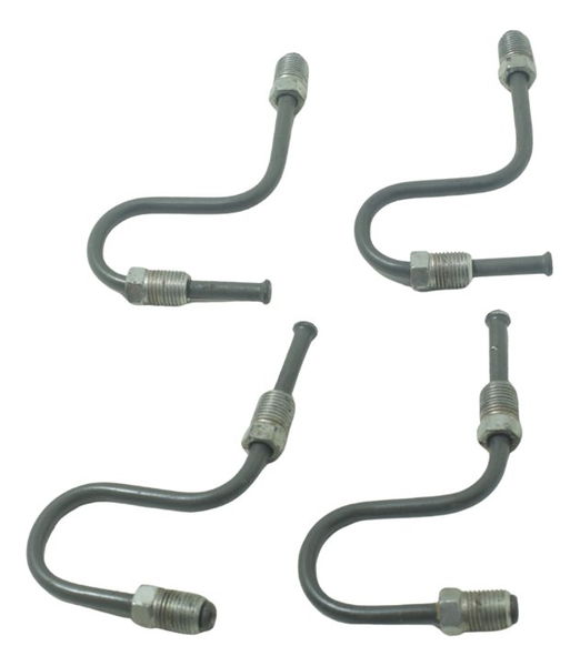 Jogo Conexão Flexível Yamaha Xt 1200z Super Tenere 11-16 Org