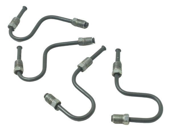 Jogo Conexão Flexível Yamaha Xt 1200z Super Tenere 11-16 Org