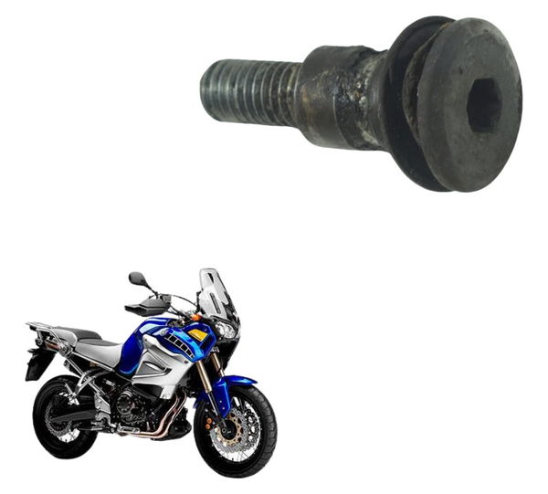 Parafuso Pedal Câmbio Yamaha Xt 1200z Super Tenere 11-16 Ori