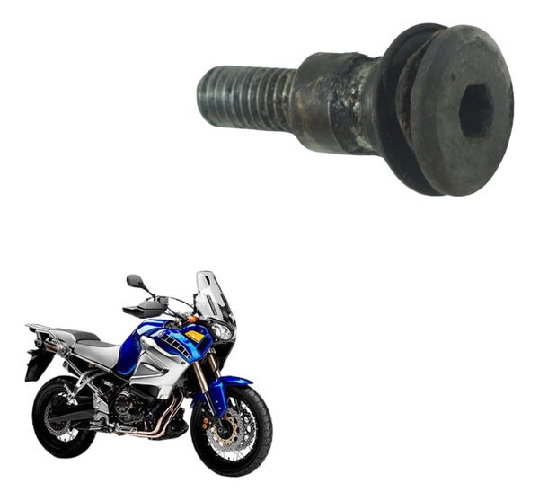Parafuso Pedal Câmbio Yamaha Xt 1200z Super Tenere 11-16 Ori