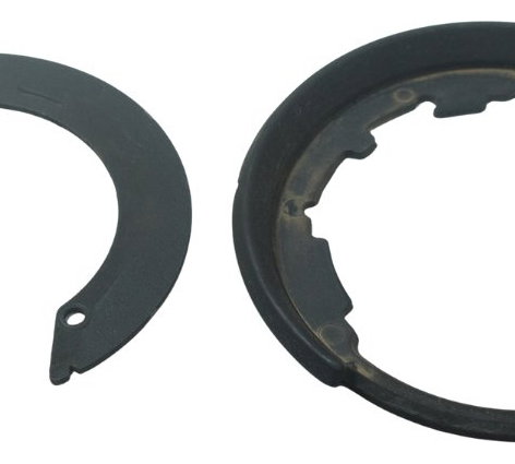 Acabamento Tampa Tanque Yamaha Xt 1200z Super Tenere 11-16 Preto