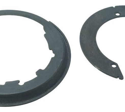 Acabamento Tampa Tanque Yamaha Xt 1200z Super Tenere 11-16 Preto
