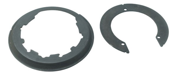 Acabamento Tampa Tanque Yamaha Xt 1200z Super Tenere 11-16 Preto