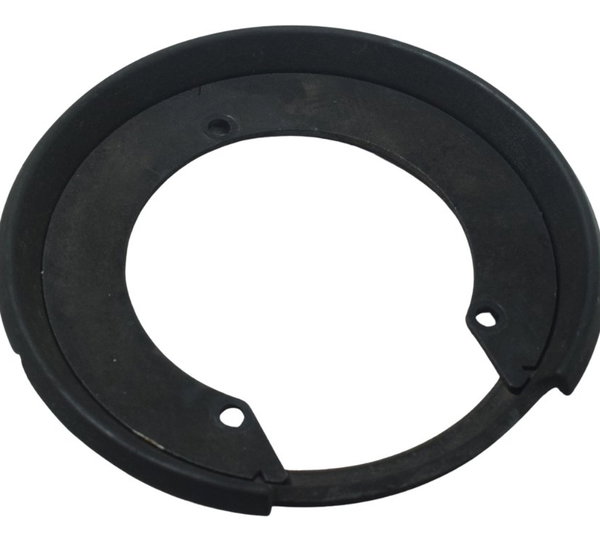 Acabamento Tampa Tanque Yamaha Xt 1200z Super Tenere 11-16 Preto