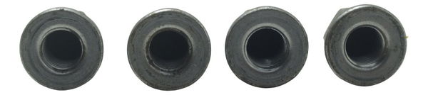 Jogo Porca Cardan Yamaha Xt 1200z Super Tenere 11-16 Origina