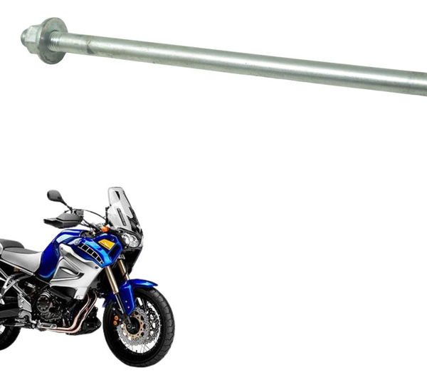 Parafuso Suporte Motor Yamaha Xt 1200z Super Tenere 11-16