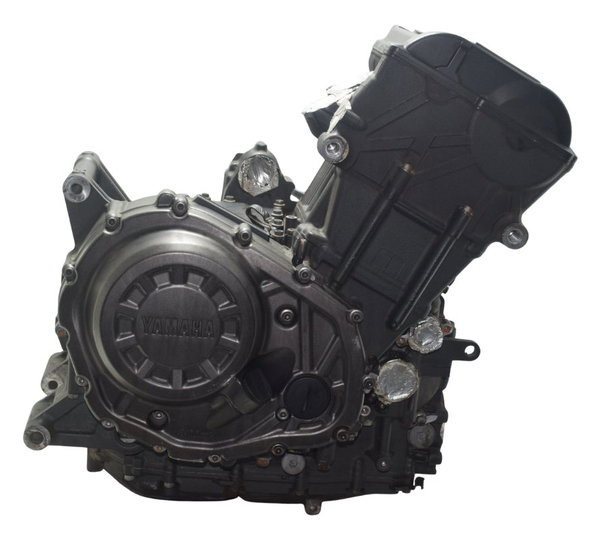 Motor Nfe Baixa Base Troc Yamaha Xt 1200z Super Tenere 11-16