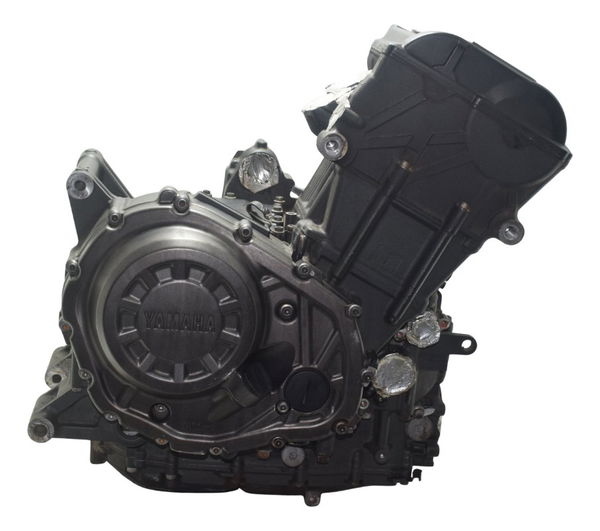Motor Nfe Baixa Base Troc Yamaha Xt 1200z Super Tenere 11-16