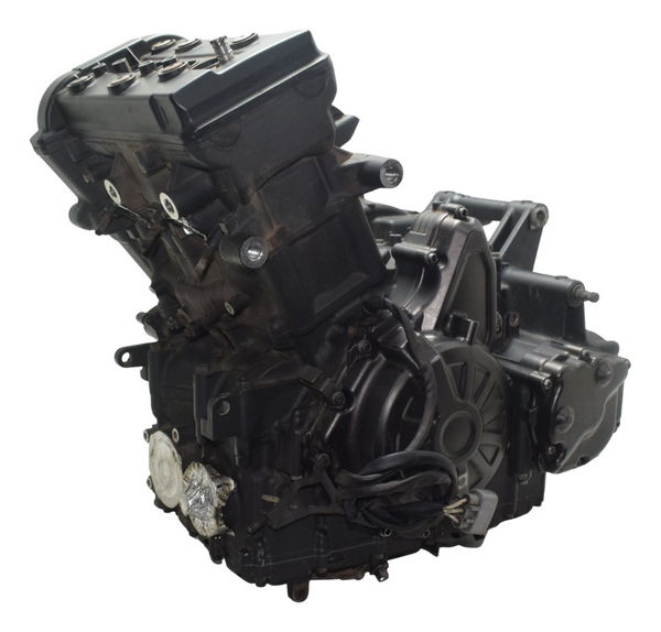 Motor Nfe Baixa Base Troc Yamaha Xt 1200z Super Tenere 11-16