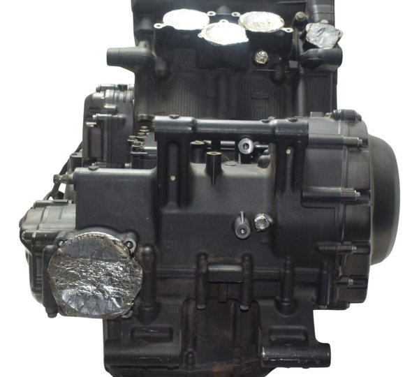 Motor Nfe Baixa Base Troc Yamaha Xt 1200z Super Tenere 11-16