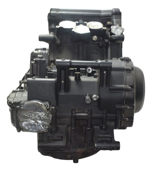 Motor Nfe Baixa Base Troc Yamaha Xt 1200z Super Tenere 11-16