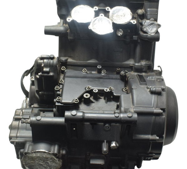 Motor Nfe Baixa Base Troc Yamaha Xt 1200z Super Tenere 11-16