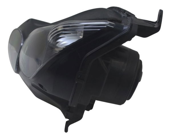 Farol Bloco Óptico Esquerdo Kawasaki Ninja Zx 14r 10-13 Orig Esquerdo/motorista