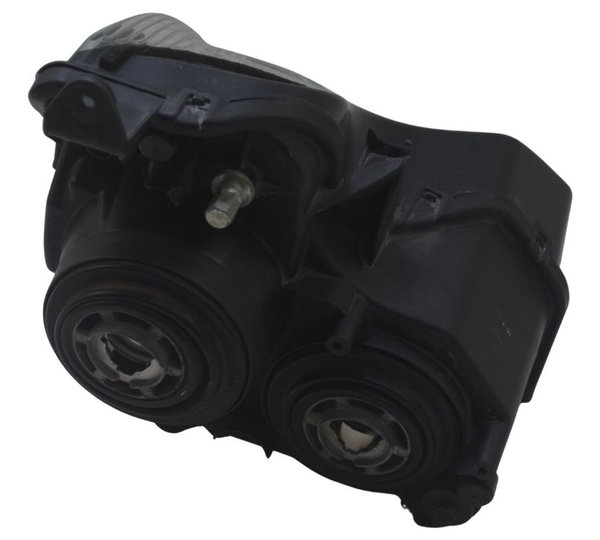 Farol Bloco Óptico Esquerdo Kawasaki Ninja Zx 14r 10-13 Orig Esquerdo/motorista