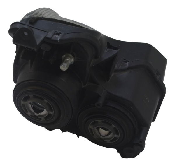 Farol Bloco Óptico Esquerdo Kawasaki Ninja Zx 14r 10-13 Orig Esquerdo/motorista