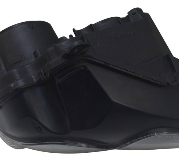 Farol Bloco Óptico Esquerdo Kawasaki Ninja Zx 14r 10-13 Orig Esquerdo/motorista