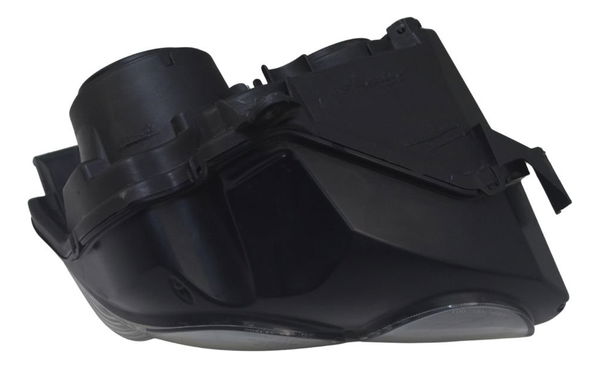 Farol Bloco Óptico Esquerdo Kawasaki Ninja Zx 14r 10-13 Orig Esquerdo/motorista