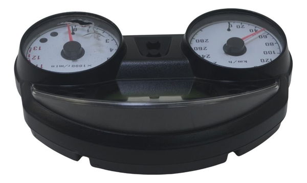 Painel C/ Avaria Kawasaki Ninja Zx 14r 10-13 Original