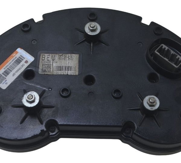 Painel C/ Avaria Kawasaki Ninja Zx 14r 10-13 Original