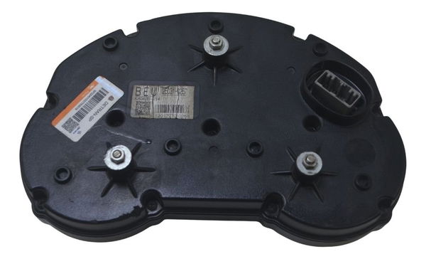 Painel C/ Avaria Kawasaki Ninja Zx 14r 10-13 Original