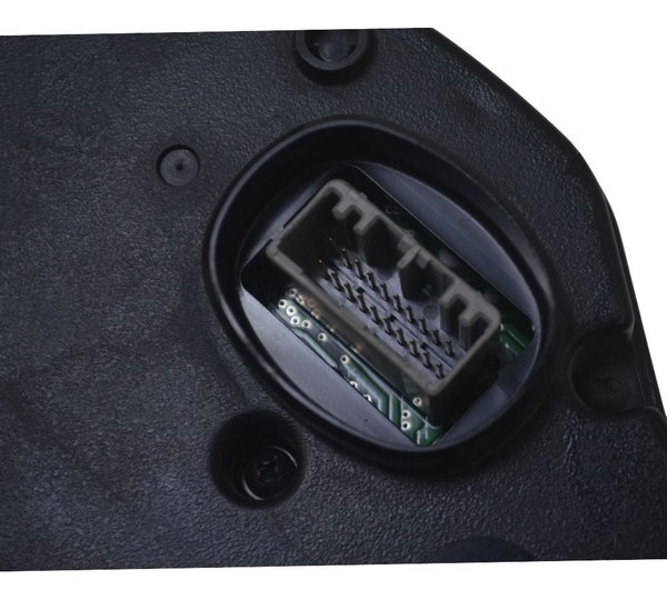 Painel C/ Avaria Kawasaki Ninja Zx 14r 10-13 Original