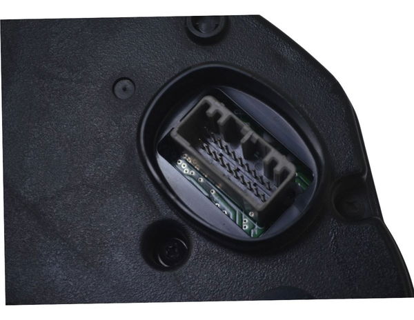 Painel C/ Avaria Kawasaki Ninja Zx 14r 10-13 Original