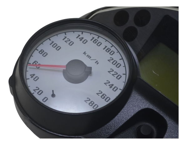 Painel C/ Avaria Kawasaki Ninja Zx 14r 10-13 Original