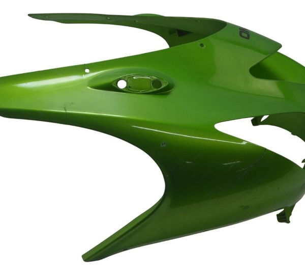 Carenagem Farol C/ Avaria Kawasaki Ninja Zx 14r 10-13 Orig