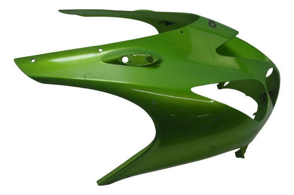 Carenagem Farol C/ Avaria Kawasaki Ninja Zx 14r 10-13 Orig
