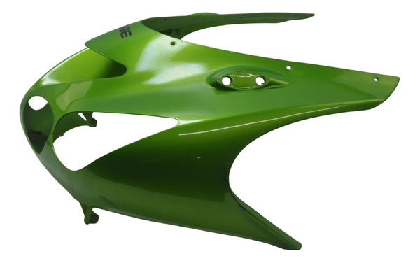 Carenagem Farol C/ Avaria Kawasaki Ninja Zx 14r 10-13 Orig