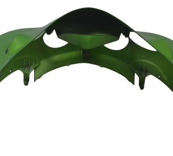 Carenagem Farol C/ Avaria Kawasaki Ninja Zx 14r 10-13 Orig