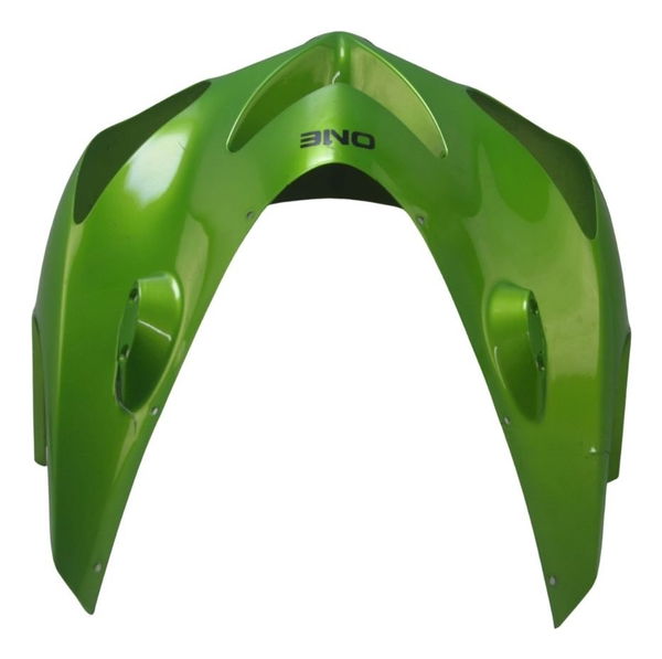 Carenagem Farol C/ Avaria Kawasaki Ninja Zx 14r 10-13 Orig