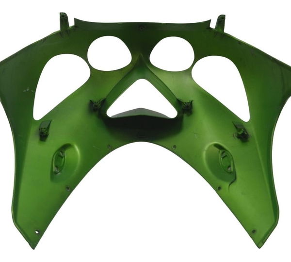 Carenagem Farol C/ Avaria Kawasaki Ninja Zx 14r 10-13 Orig