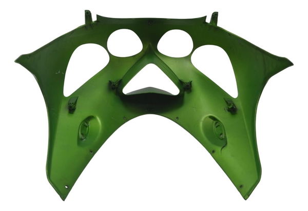 Carenagem Farol C/ Avaria Kawasaki Ninja Zx 14r 10-13 Orig