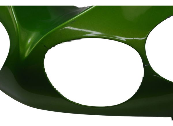 Carenagem Farol C/ Avaria Kawasaki Ninja Zx 14r 10-13 Orig