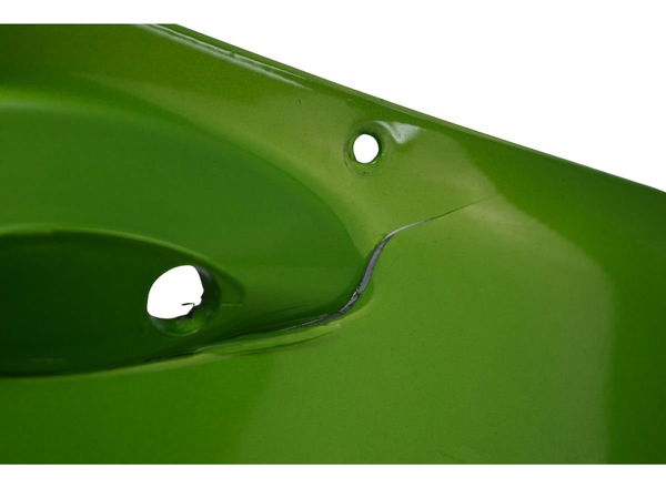 Carenagem Farol C/ Avaria Kawasaki Ninja Zx 14r 10-13 Orig