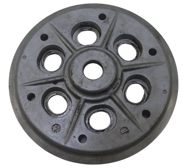 Cubo Disco Platô Embreagem Kawasaki Ninja Zx 14r 10-13 Origi