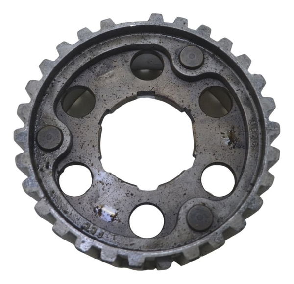 Cubo Disco Platô Embreagem Kawasaki Ninja Zx 14r 10-13 Origi