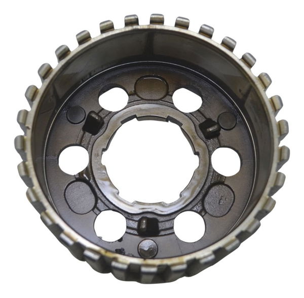 Cubo Disco Platô Embreagem Kawasaki Ninja Zx 14r 10-13 Origi