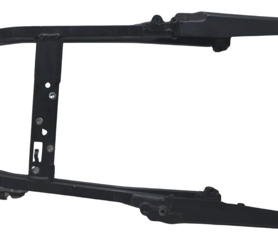 Quadro B Kawasaki Ninja Zx 14r 10-13 Original