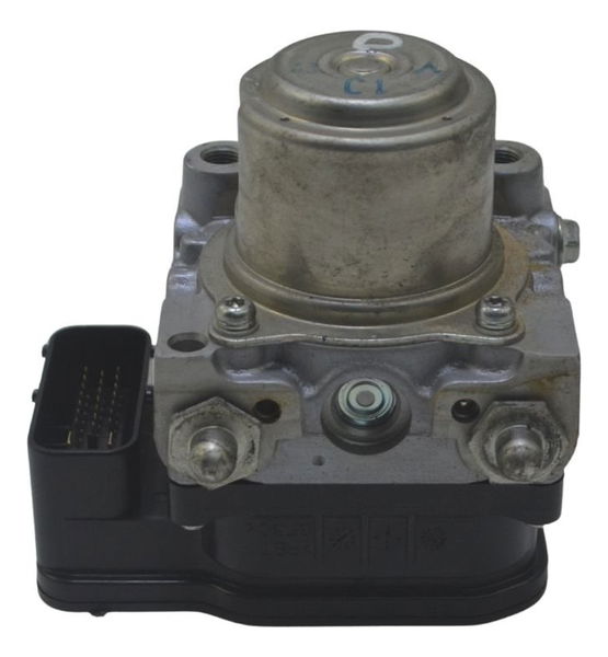 Módulo Abs Kawasaki Ninja Zx 14r 10-13 Original