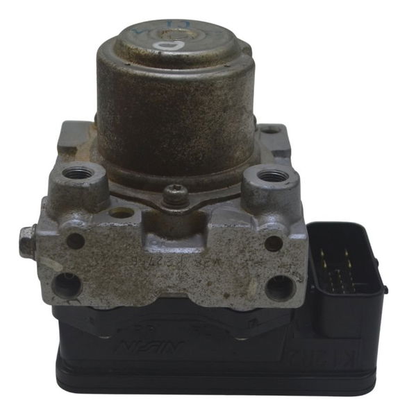 Módulo Abs Kawasaki Ninja Zx 14r 10-13 Original