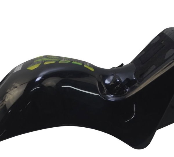 Tanque Combustível C/avaria Kawasaki Ninja Zx 14r 10-13 Orig